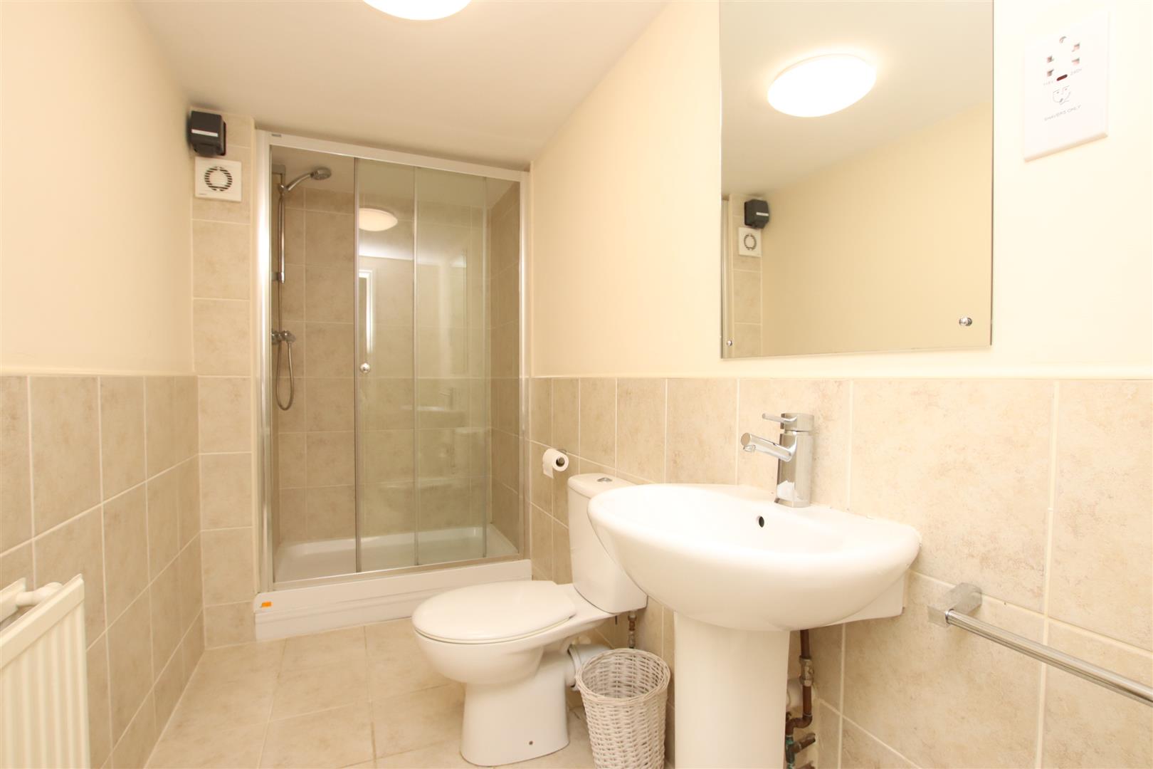 Belvedere, Bath, BA1